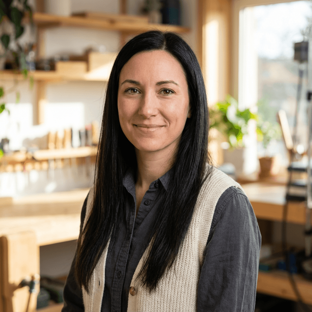 Jennifer Webb, Modesto homeowner